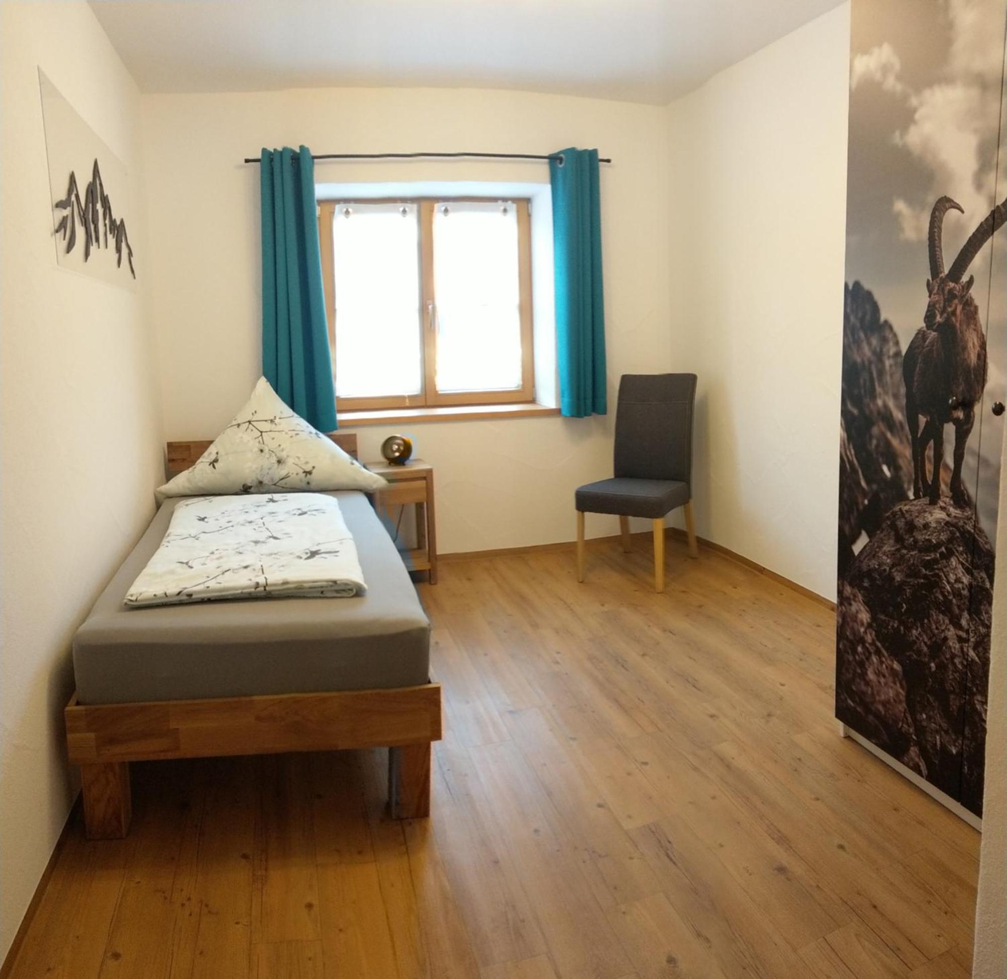 Alpstern Ferienwohnung オーベルストドルフ エクステリア 写真