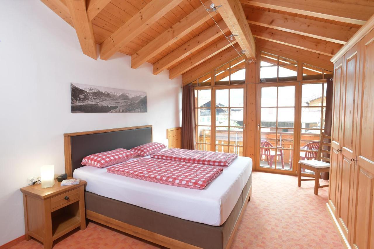 Alpstern Ferienwohnung オーベルストドルフ エクステリア 写真